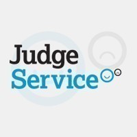 Judgeservice 